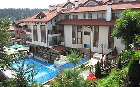 Aquilon Hotel & Thermal Pools